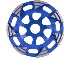 Deimantinis šlifavimo diskas DISTAR 16915480014; 180x22,23 mm