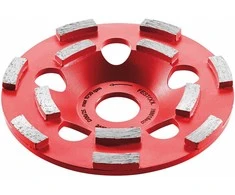 Deimantinis šlifavimo diskas Festool DIA ABRASIVE-D130-ST