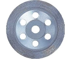 Makita Deimantinis diskas 110MM vientisas: švelniam apdirbimui 792289-1