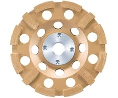 Makita Deimantinis diskas B-38560 125 mm