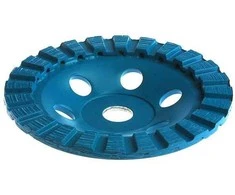 Makita Deimantinis diskas 110MM Segmentinis: ivairiems darbams A-07369