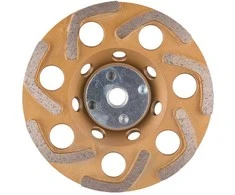 Makita Deimantinis diskas 125mm x M14 B-48555