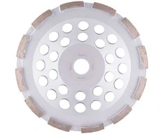 Makita Deimantinis diskas 180mm x 22,23mm 1-eilių B-48636