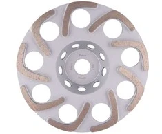 Makita Deimantinis diskas 180mm x 22,23mm B-48658