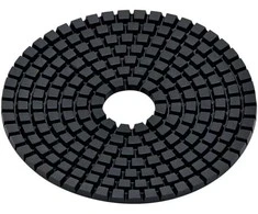 Flex Accessories Deimantinis šlifavimo lapelis FLEX DP 200 Wet D100