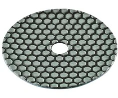 Flex Tools Flex Accessories Deimantinis šlifavimo lapelis FLEX DP DRY D150 400