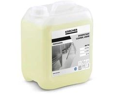 Karcher PROFI valiklis ir dezinfekavimo priemonė RM 732, 5 l, 6.295-596.0