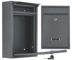 Dėžutė Geko U10921; 320x240x80 mm