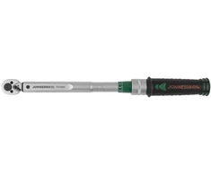 JONNESWAY dinamometrinis raktas 1/4" 4,5-30Nm T27030N