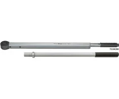 Dinamometrinis raktas Stahlwille 721NF/80; 3/4''
