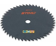Diskas krūmapjovėms Stihl; 200x20,0 mm; Z44
