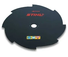 Diskas krūmapjovėms Stihl; 255x20,0 mm; Z8