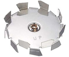 Makita Maišyklio diskas A-43670 130MM