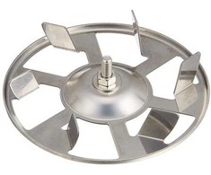 Makita Maišyklio diskas A-43686 150 mm