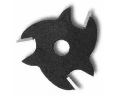 Diskinė griovelių freza (be frezos koto) LEMAN F4738-732-00; 48x3,2 mm