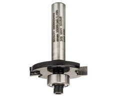 Bosch Diskinė freza HM B=5mm, kotas 8mm