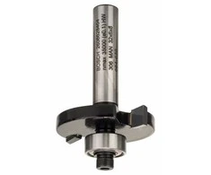 Bosch Diskinė freza HM B=6mm, kotas 8mm