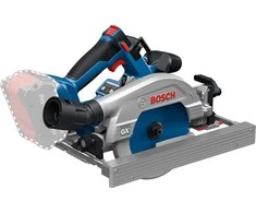 Bosch diskinis pjūklas GKS 18V-57-2 GX, be akumuliatoriaus ir kroviklio