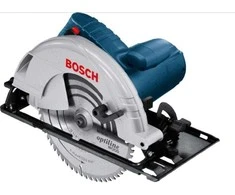 Diskinis pjūklas Bosch GKS 235 TURBO; 2050 W