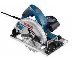 Bosch Rankinis diskinis pjūklas GKS 65 GCE