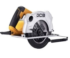 Diskinis pjūklas JCB CS1500-E; 1500 W