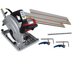 Diskinis pjūklas plytelėms Rubi TC-180
