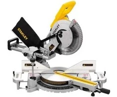 Skersinio pjovimo staklės Stanley SM1800-QS; 1800 W; 254 mm