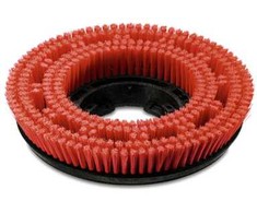 Karcher Disc brush, medium, 450 mm