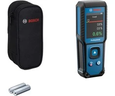 Drėgmės matuoklis Bosch GMM 1-15