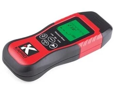 Drėgmės matuoklis Kapro 379