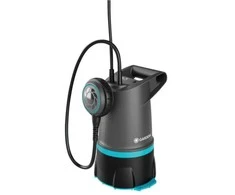 Gardena Skaidrus 20000 2w1 09018-47