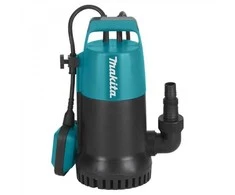 Elektrinis vandens siurblys PF0800 Makita