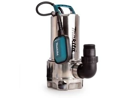 Makita Elektrinis drenažinis vandens siurblys PF1110 Nešvariam vandeniui