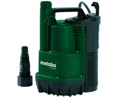 Drenažinis vandens siurblys Metabo TP 7500 SI