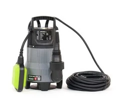 Drenažinis vandens siurblys Nac SPE40D-L; 400 W
