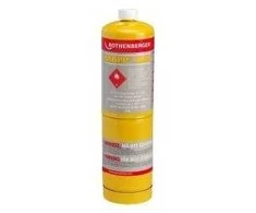 Dujų balionėlis ROTHENBERGER MAPP US 1' R3.553900 770ml