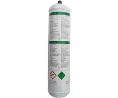 Vienkartinio panaudojimo Argono balionas 1 ltr., Telwin