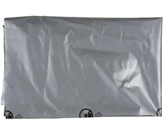 Makita Plastikiniai maišeliai, 10 vnt, siurbliui VC006GM, VC007GL 1910R3-2