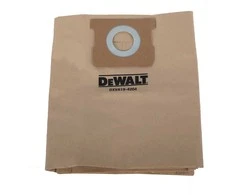 Dulkių maišas DeWalt DXVA19-4204; 20-30 l; 3 vnt.