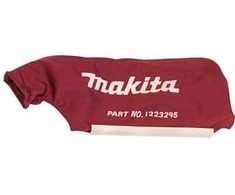 Makita Medžiaginis dulkių nusiurbimo maišas 9901 122329-5