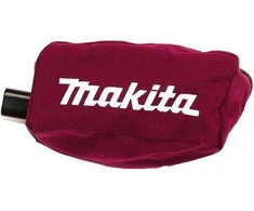 Makita Medžiaginis dulkių nusiurbimo maišas BO4550/4561 166027-1