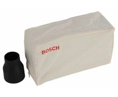 Bosch Dulkių maišas su adapt. PHO 25-82,PHO 35-82 C