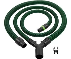 Dulkių siurblio komplektas Festool AB-AS CS/TKS