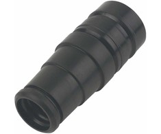 Dulkių siurblio žarnos adapteris DeWalt Airlock DWV9120-XJ