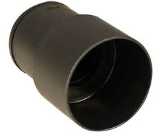 Dulkių siurblio žarnos adapteris Mirka 8992515611; 32/54 mm