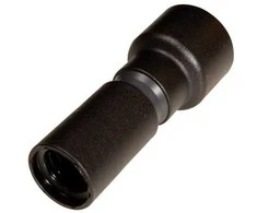 Dulkių siurblio žarnos adapteris Mirka 8993022911; 20/25,4 mm