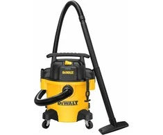 Dulkių siurblys DeWalt DXV20P; 1050 W
