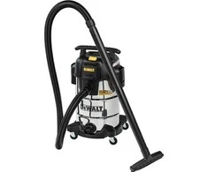 Dulkių siurblys DeWalt DXV30SAPTA-QT; 750 W