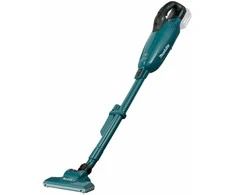 Dulkių siurblys Makita DCL283FZ; 18 V (be akumuliatoriaus ir pakrovėjo)