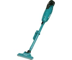 Dulkių siurblys Makita DCL285FZ; 18 V (be akumuliatoriaus ir pakrovėjo)
